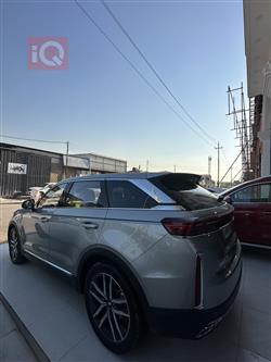 Bestune T99